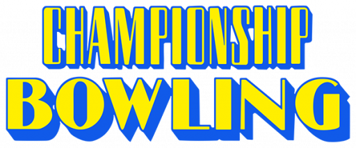 Championship Bowling (Japan) logo